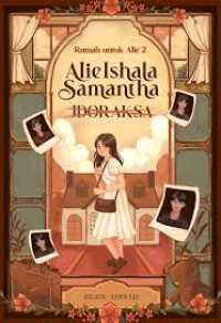 Alie Ishala Samantha Jdoraksa