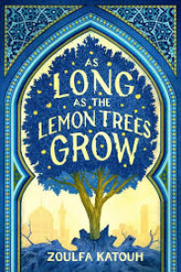 As long As The Lemon Trees Grow