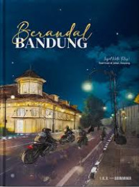 Berandal Bandung
