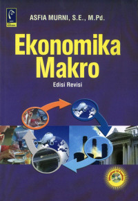Ekonomika Makro Edisi Revisi