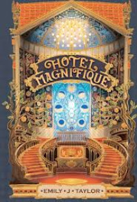 Hotel Magnifique