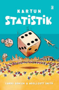 Kartun Statistik