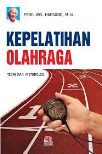 Kepelatihan Olahraga: Teori dan Metodologi