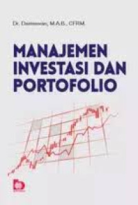 Manajemen Investasi dan Portofolio