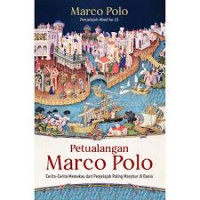 Petualangan Marco Polo