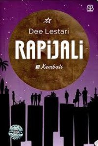 Rapijali 3: Kembali