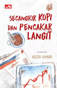 Secangkir Kopi dan Pencakar Langit