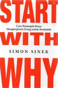Start With Why