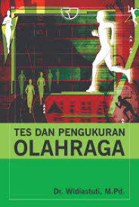 Tes dan Pengukuran Olahraga