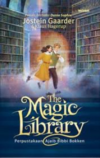 The Magic Library