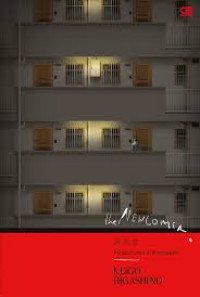 The Newcomer - Pembunuhan di Nihonbashi