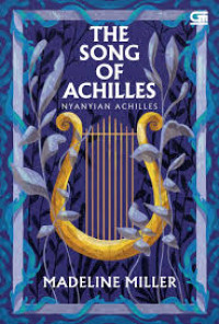 The Song Of Achilles