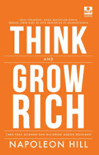 Think and Grow Rich